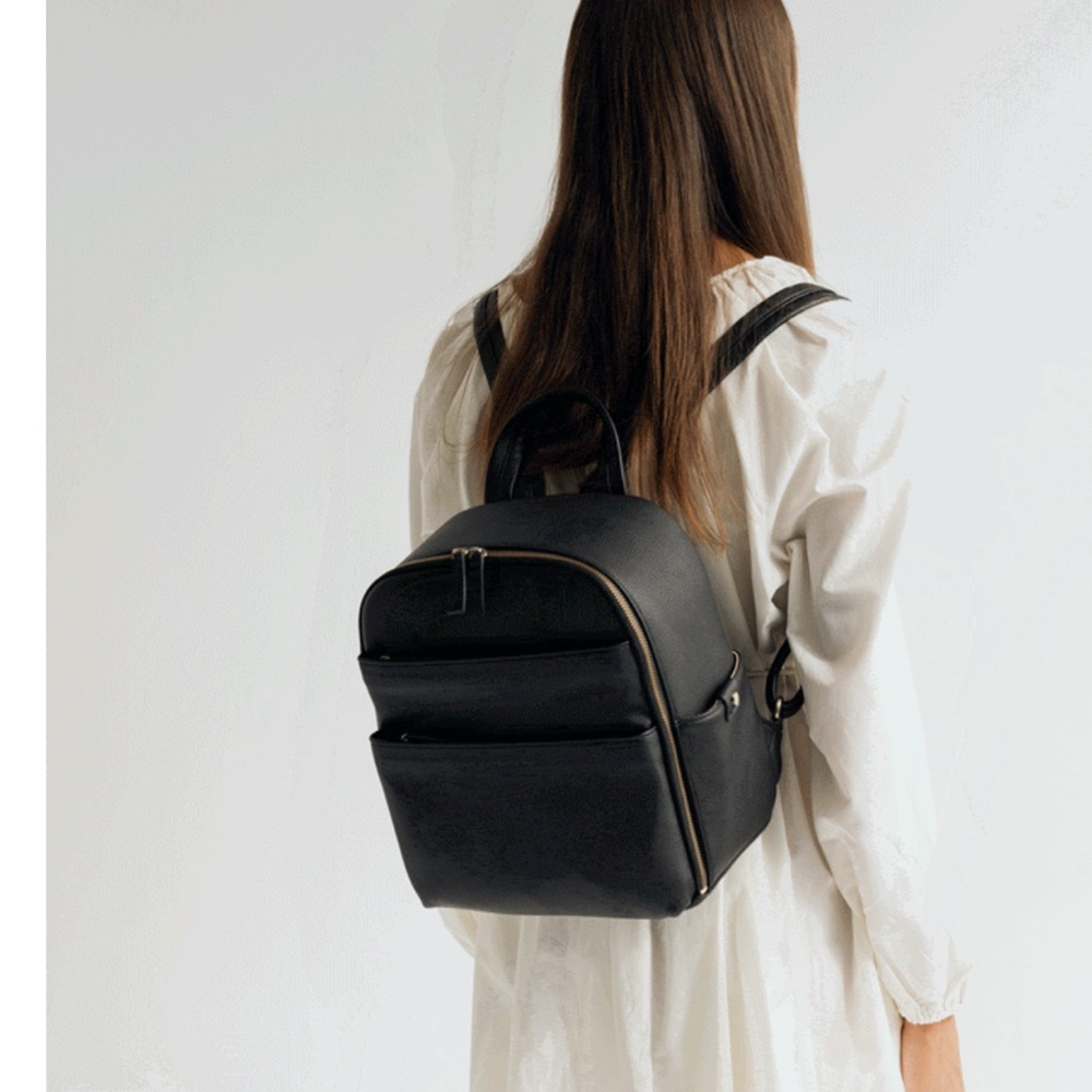 Kamrette camera bag— The Mina Camera Backpack